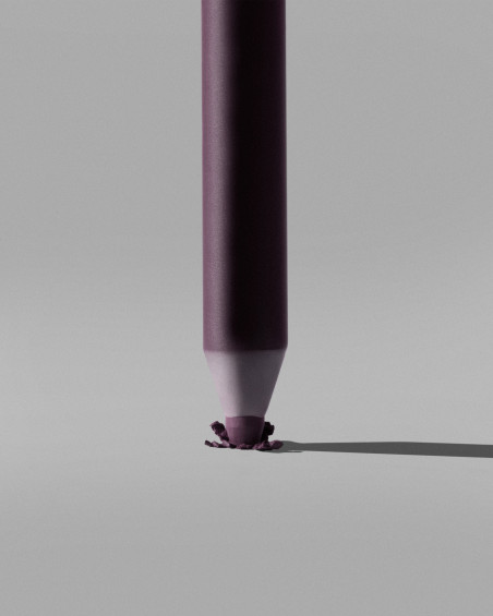 MUTED PLUM 106