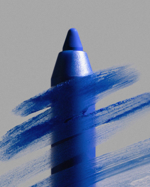 LUMINOUS BLUE 109