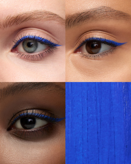 LUMINOUS BLUE 109