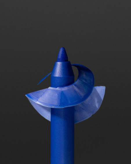 LUMINOUS BLUE 109