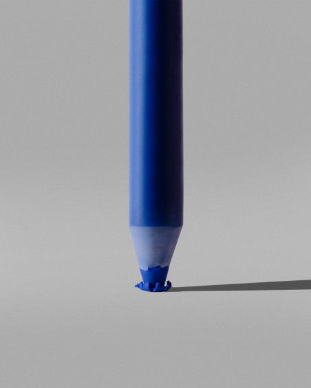 LUMINOUS BLUE 109