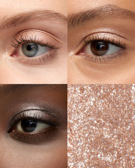 CHAMPAGNE GLAM 52