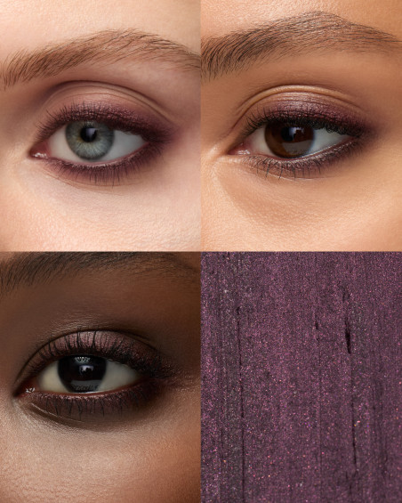 Creamy Line Eyeliner