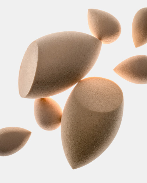 Blending Sponge Beige