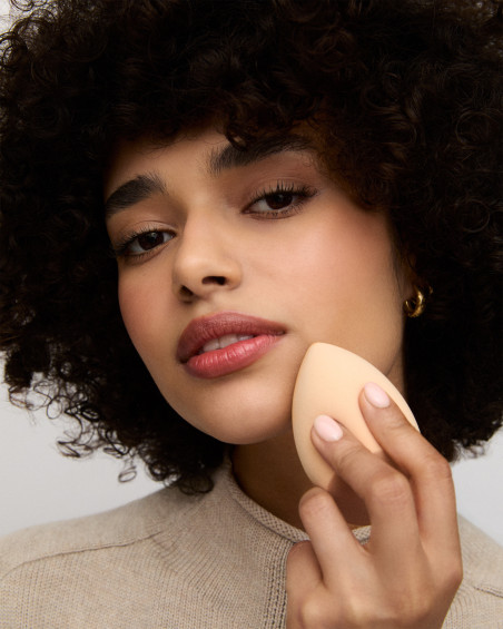 Blending Sponge Beige
