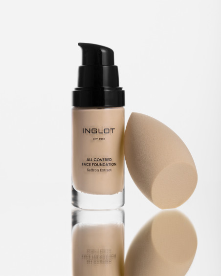 Blending Sponge Beige