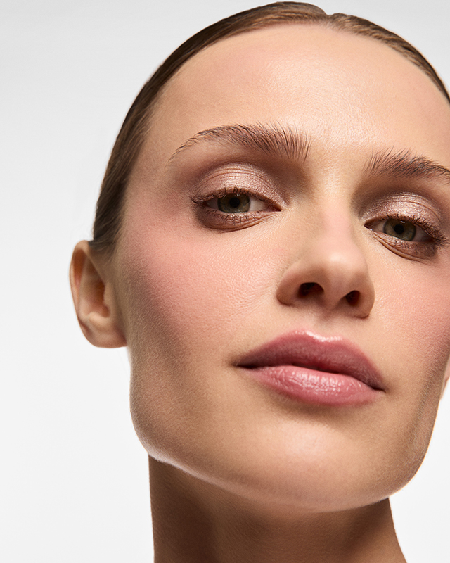 Beauty Routines Minimal Makeup