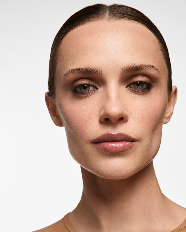 Beauty Routines Espresso Eyes