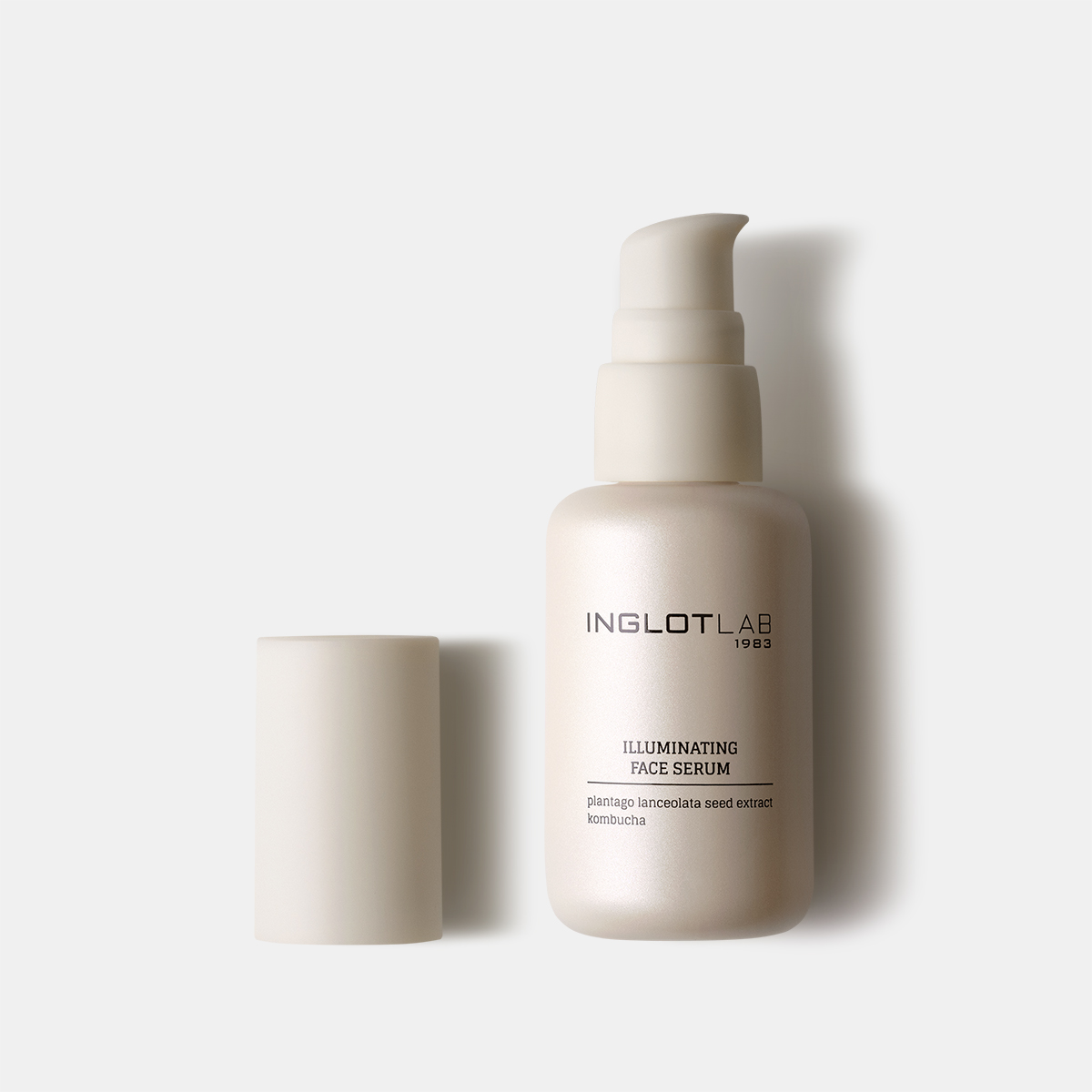 INGLOT Lab