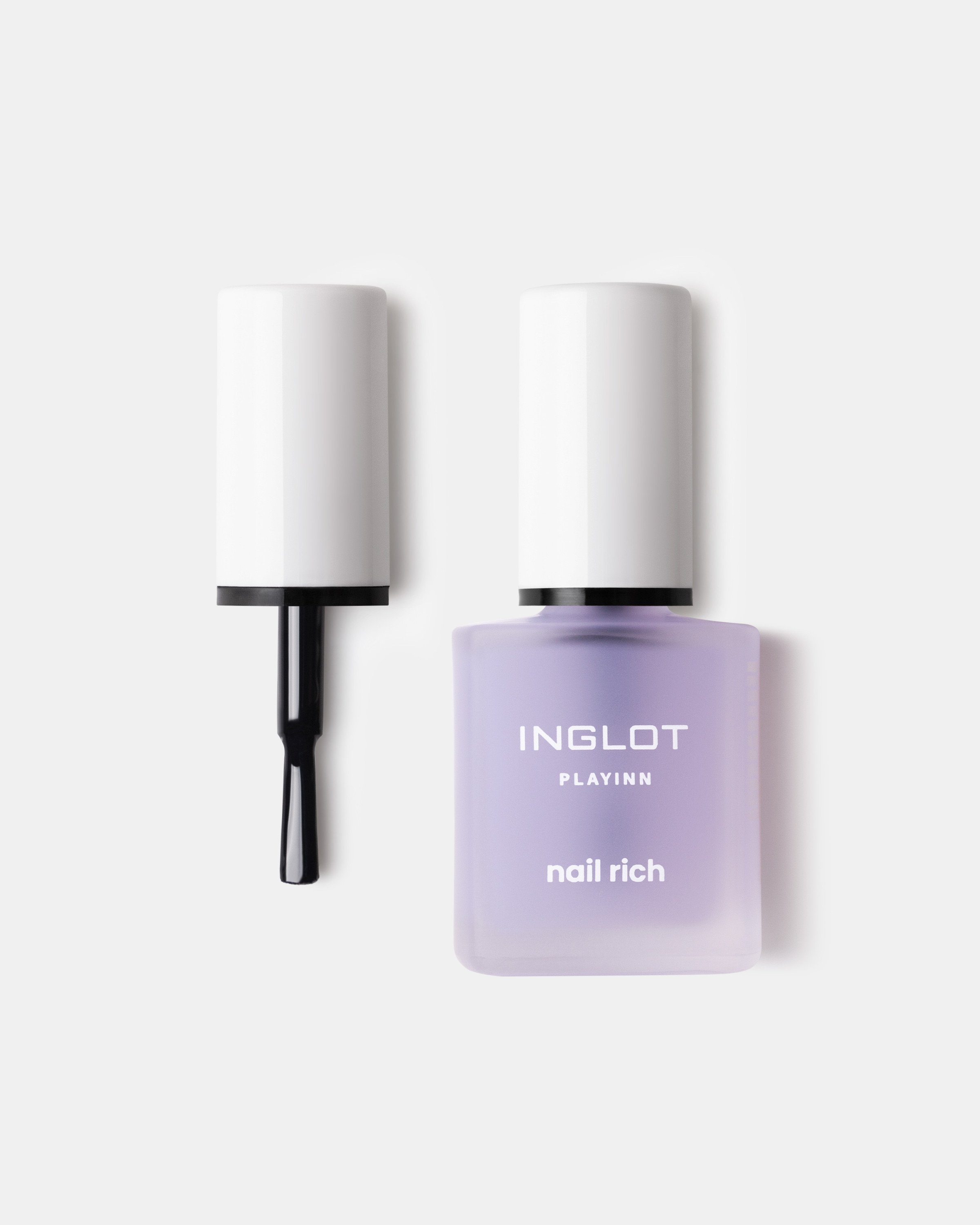 INGLOT PLAYINN Nail Rich 22