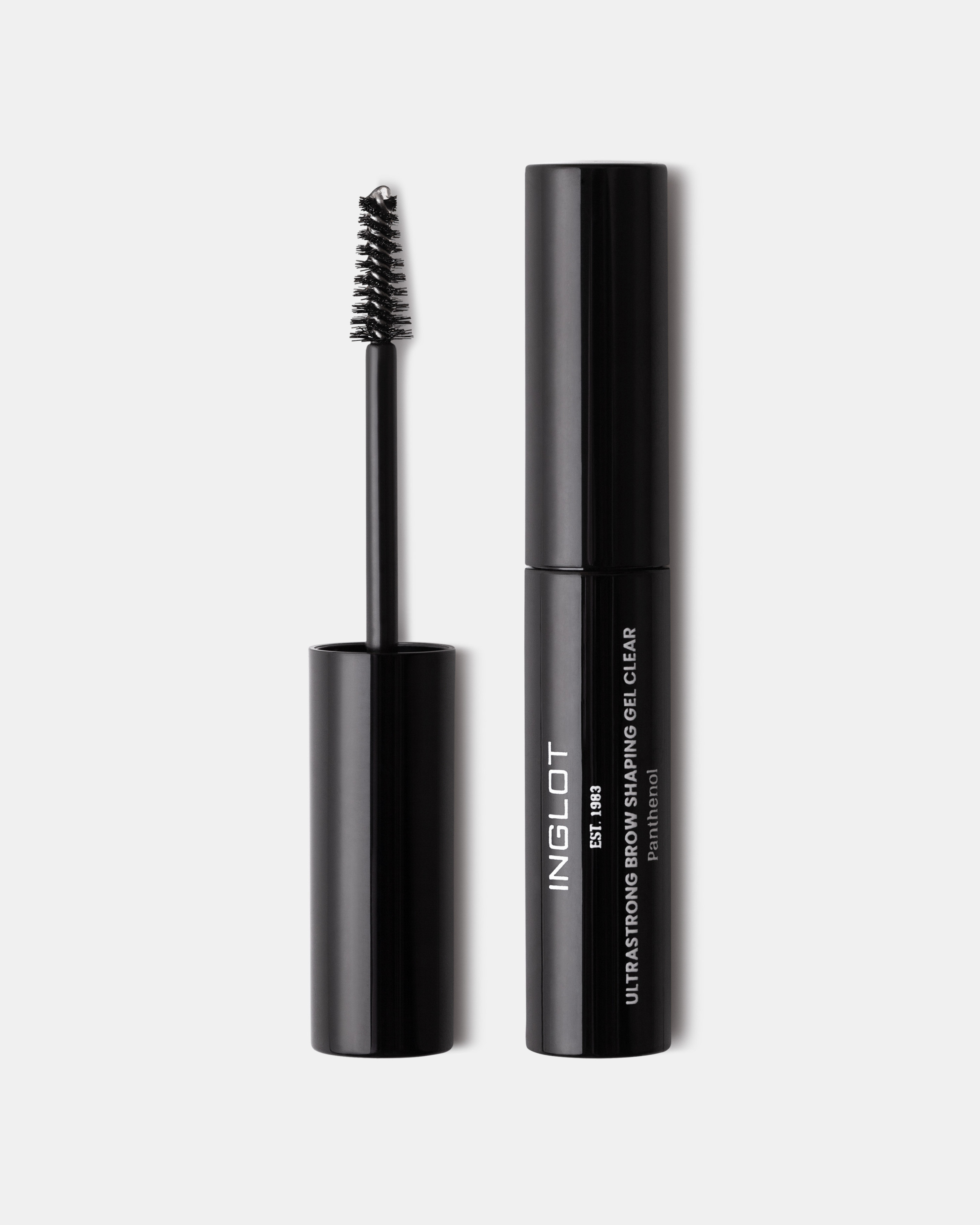 Ultrastrong Clear Augenbrauengel zur Modellierung