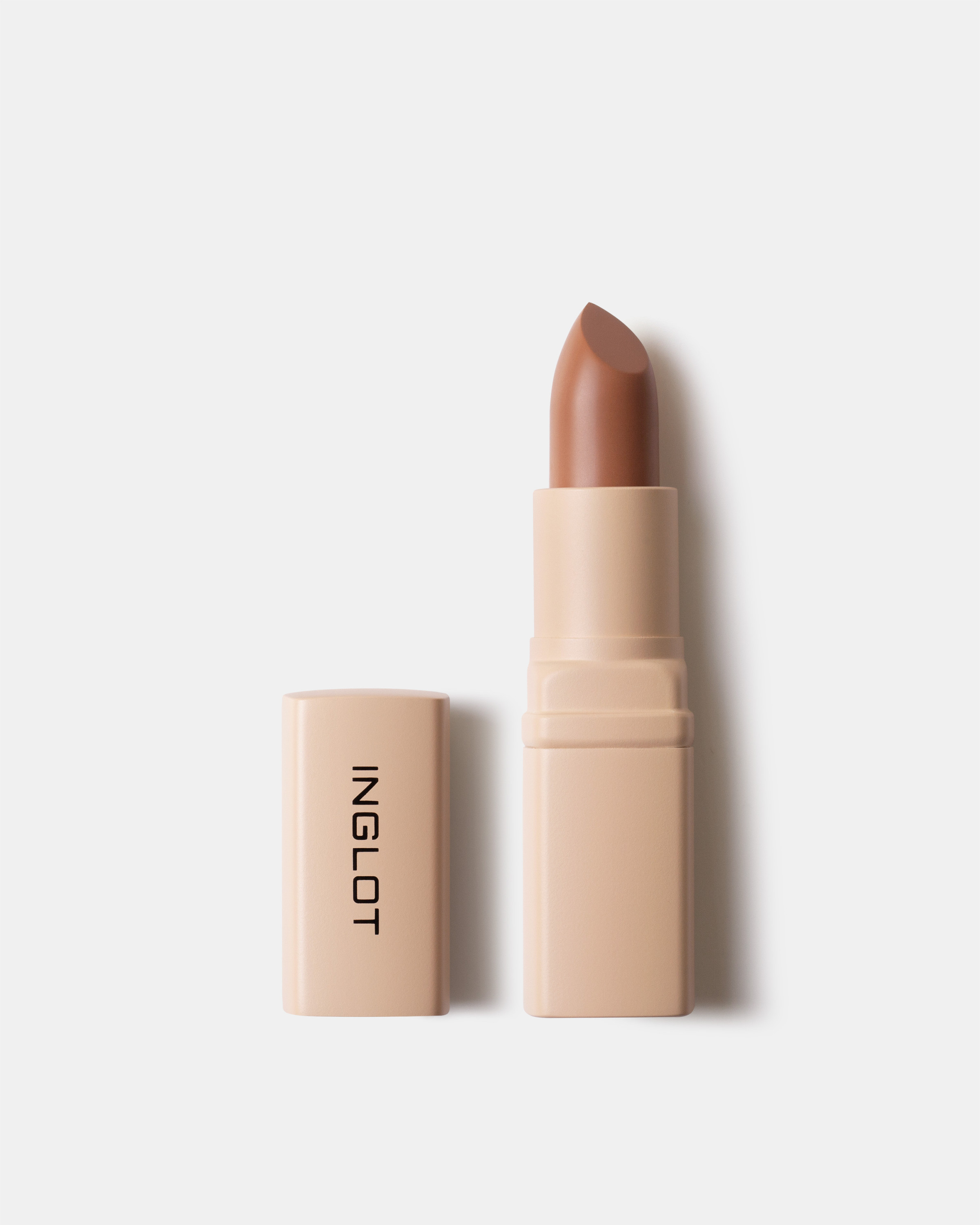Creamy Soft Lipstick (Creamy Soft Lipstick: Raspberry Blush 507)