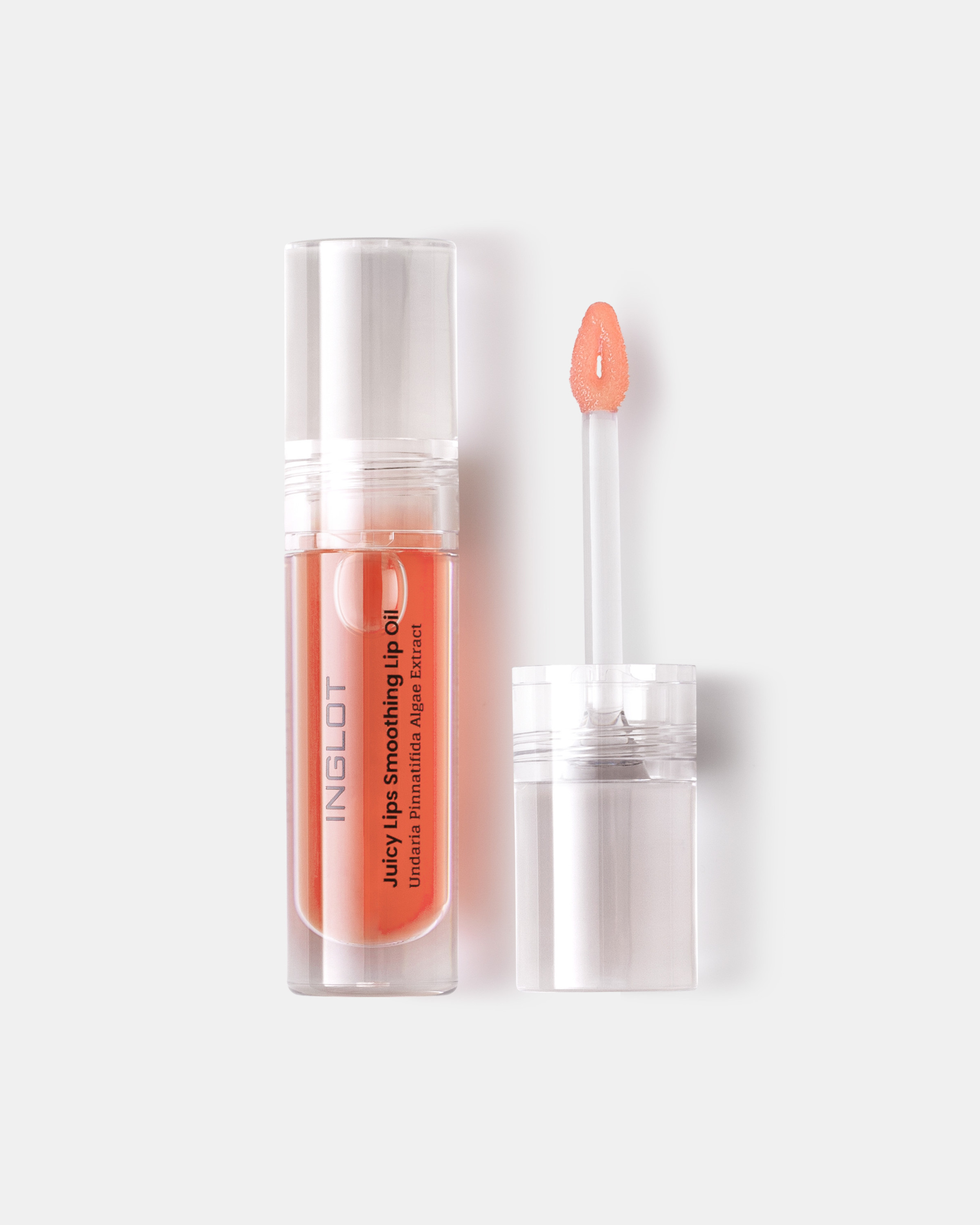 JUICY LIPS Glättendes Lippenöl (JUICY LIPS Glättendes Lippenöl: SWEET ORANGE 12)