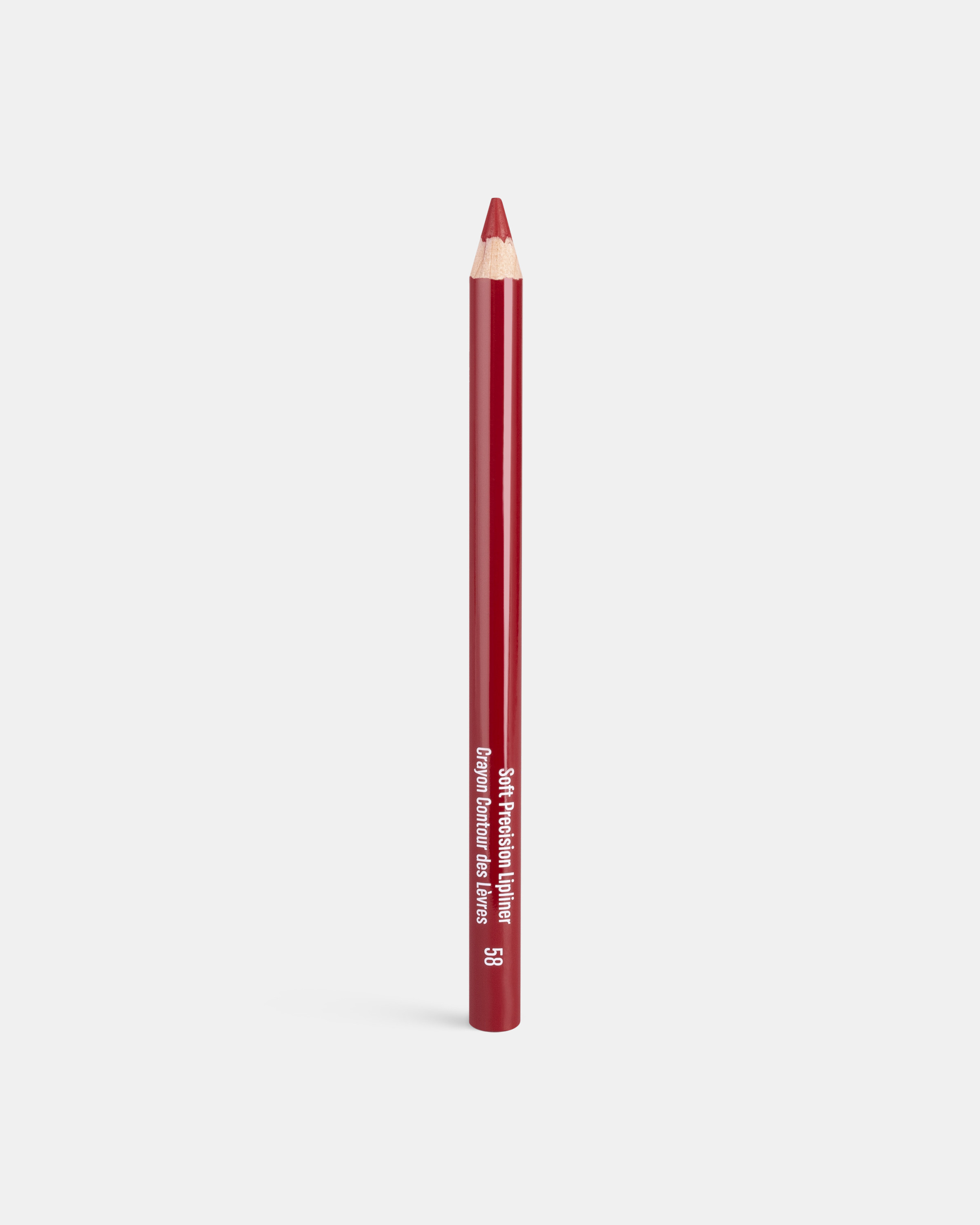 Soft Precision Lipliner (SOFT PRECISION Lipliner: 56)