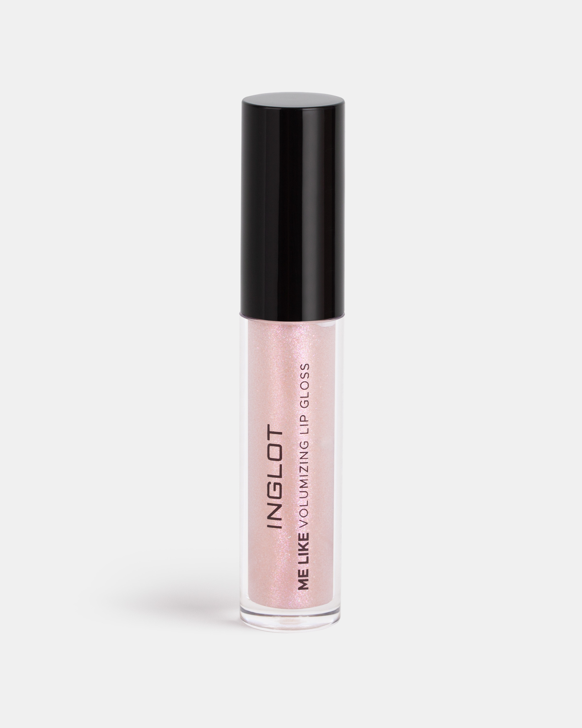 Lip Gloss für volle Lippen Me Like Volumizing Lip Gloss (Lip Gloss für volle Lippen Me Like Volumizing Lip Gloss: VESPER 51)