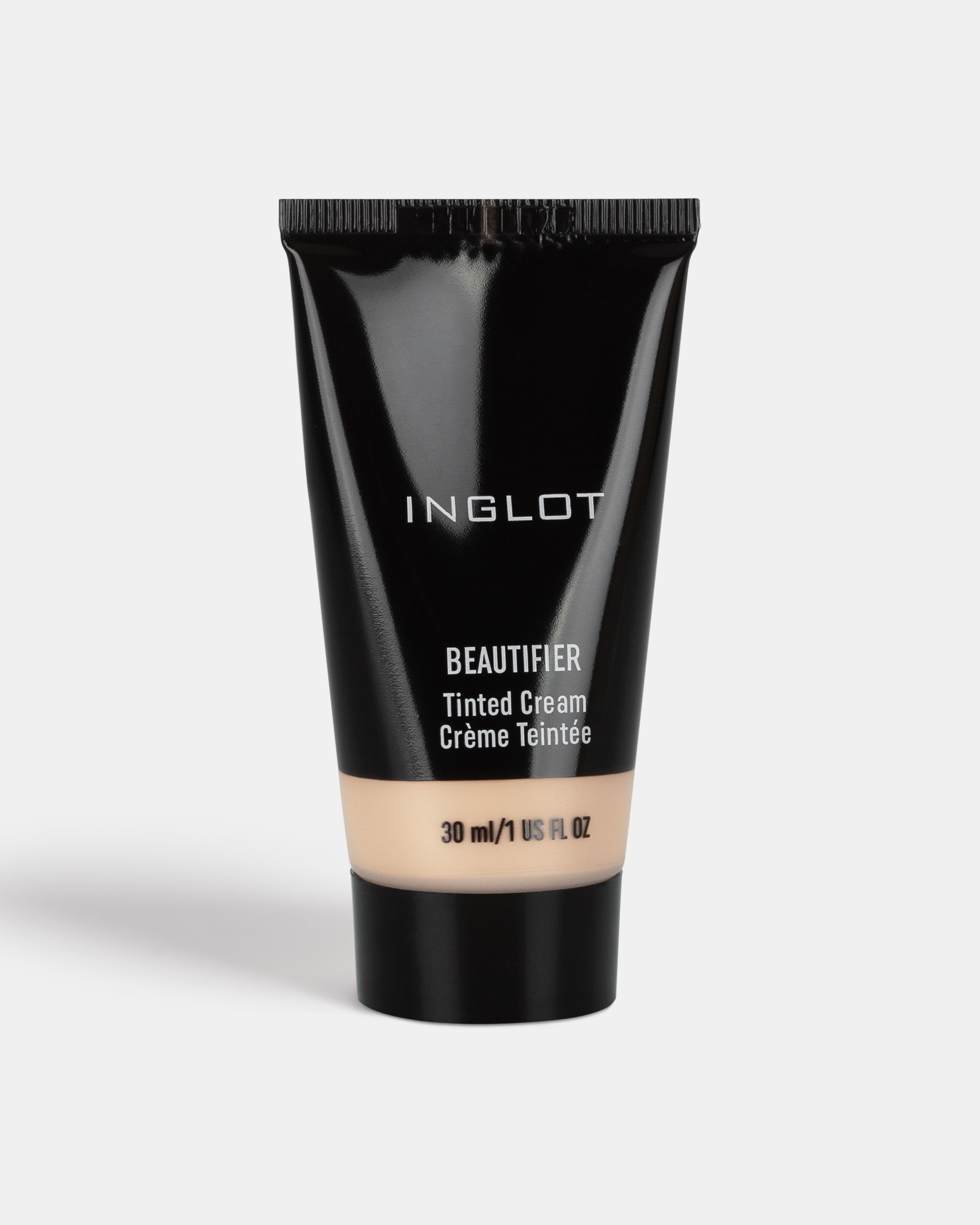 Beautifier Tönungscreme (Beautifier Tönungscreme: 105)