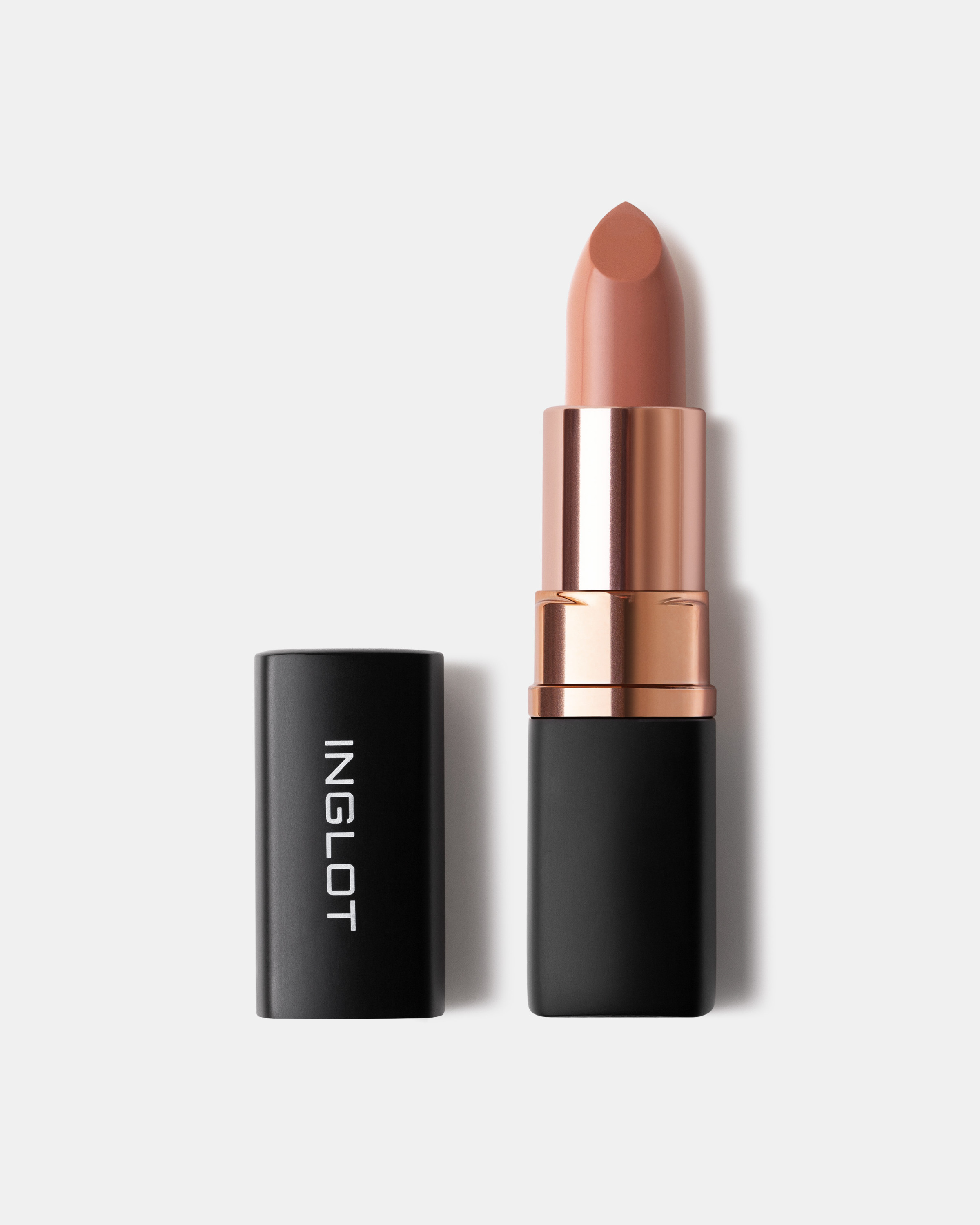 Kiss Catcher Lipstick (Kiss Catcher Lippenstift: DUSTY PINK 903)