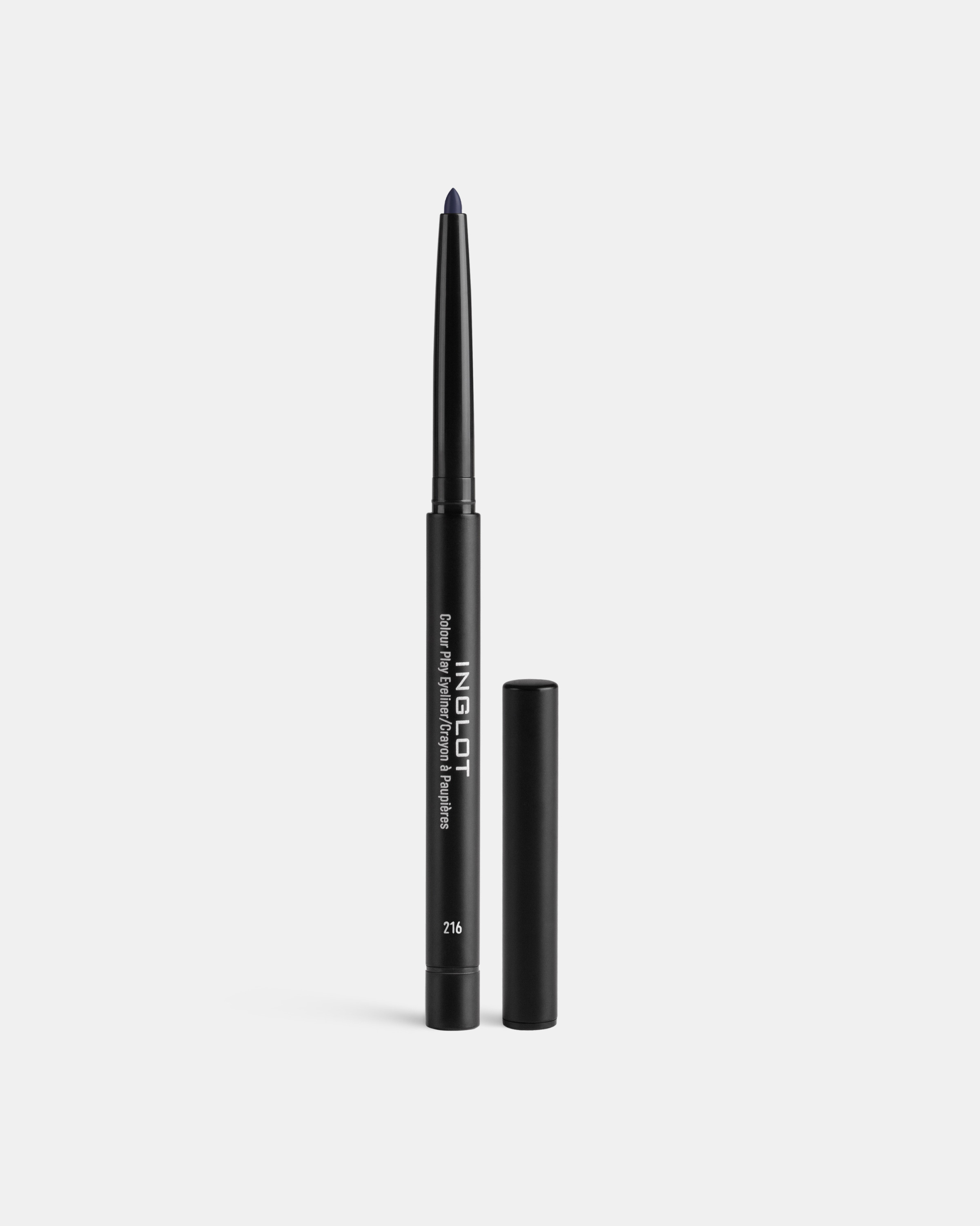 Colour Play Eyeliner (COLOUR PLAY Eyeliner: 219)