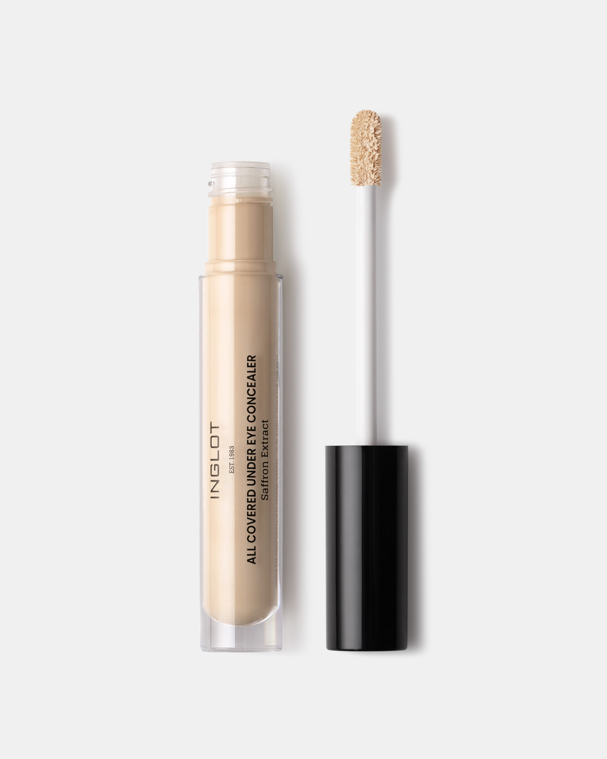 All Covered Under Eye Concealer (All Covered Under Eye Concealer: 104)