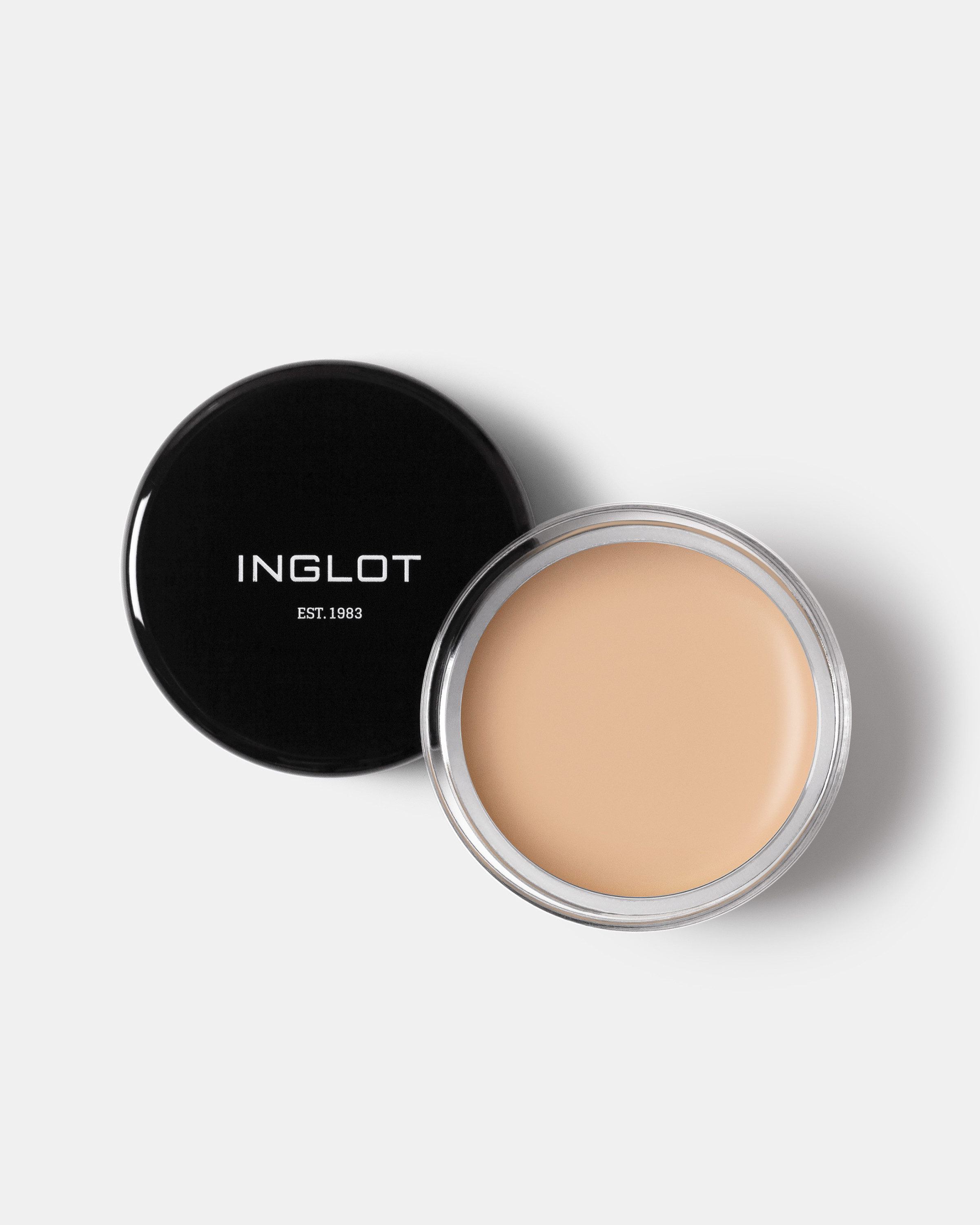 Augen Makeup Base 01
