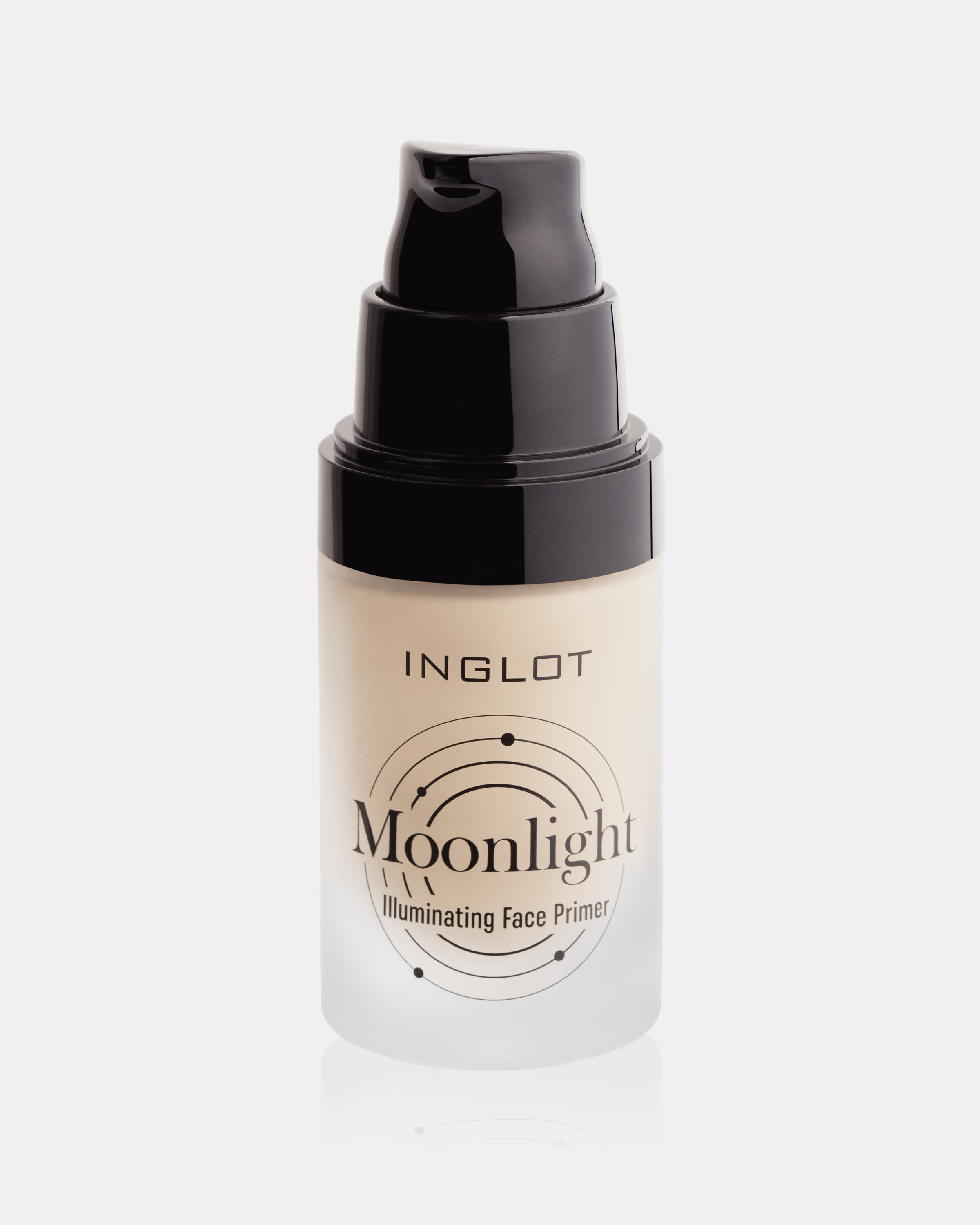 Moonlight Illuminating Make-up-Basis (Moonlight Illuminating Make-up-Basis: New Moon 22)