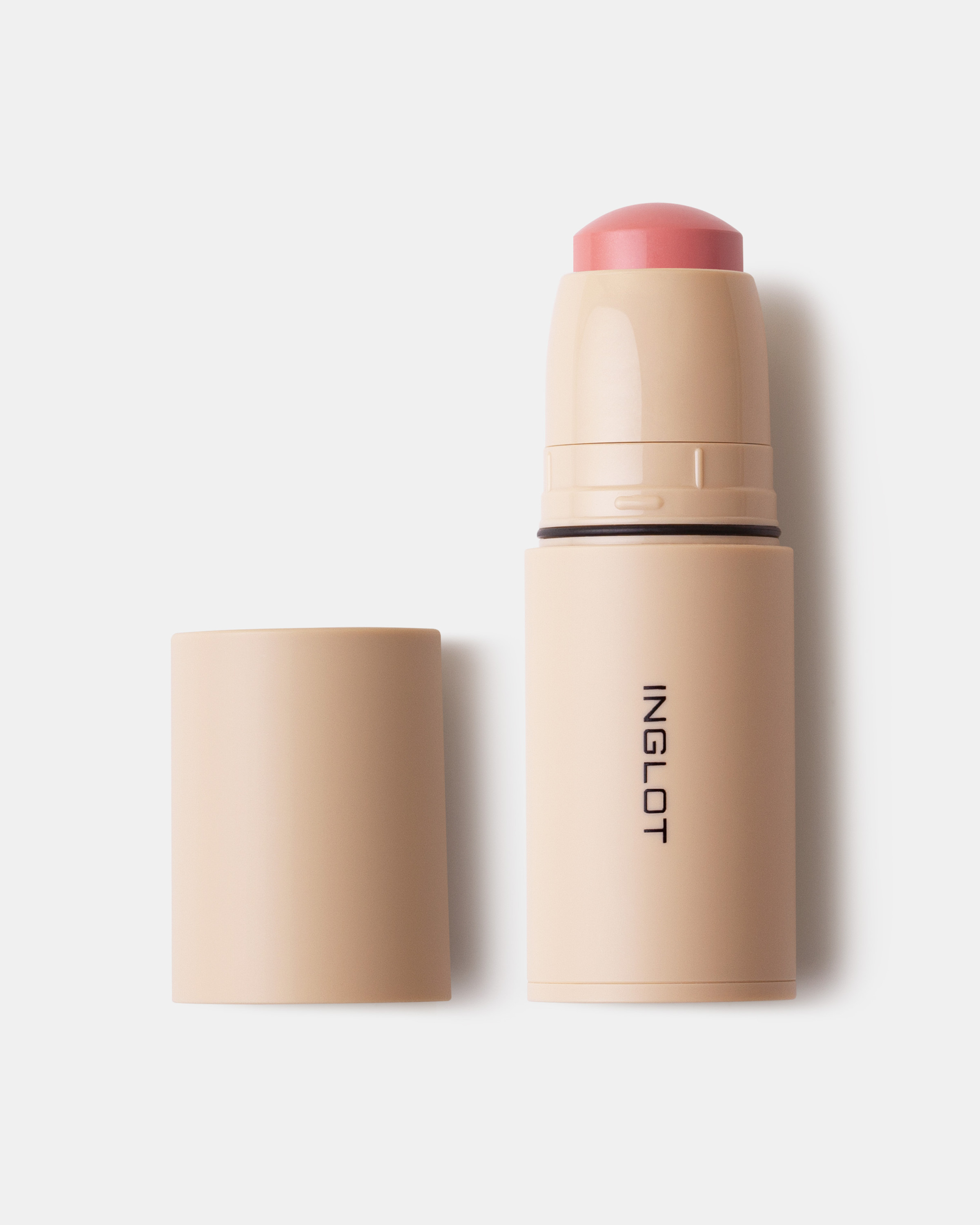 Creme-Stift Rouge (Creme-Stift Rouge: RUSTY PINK 211)