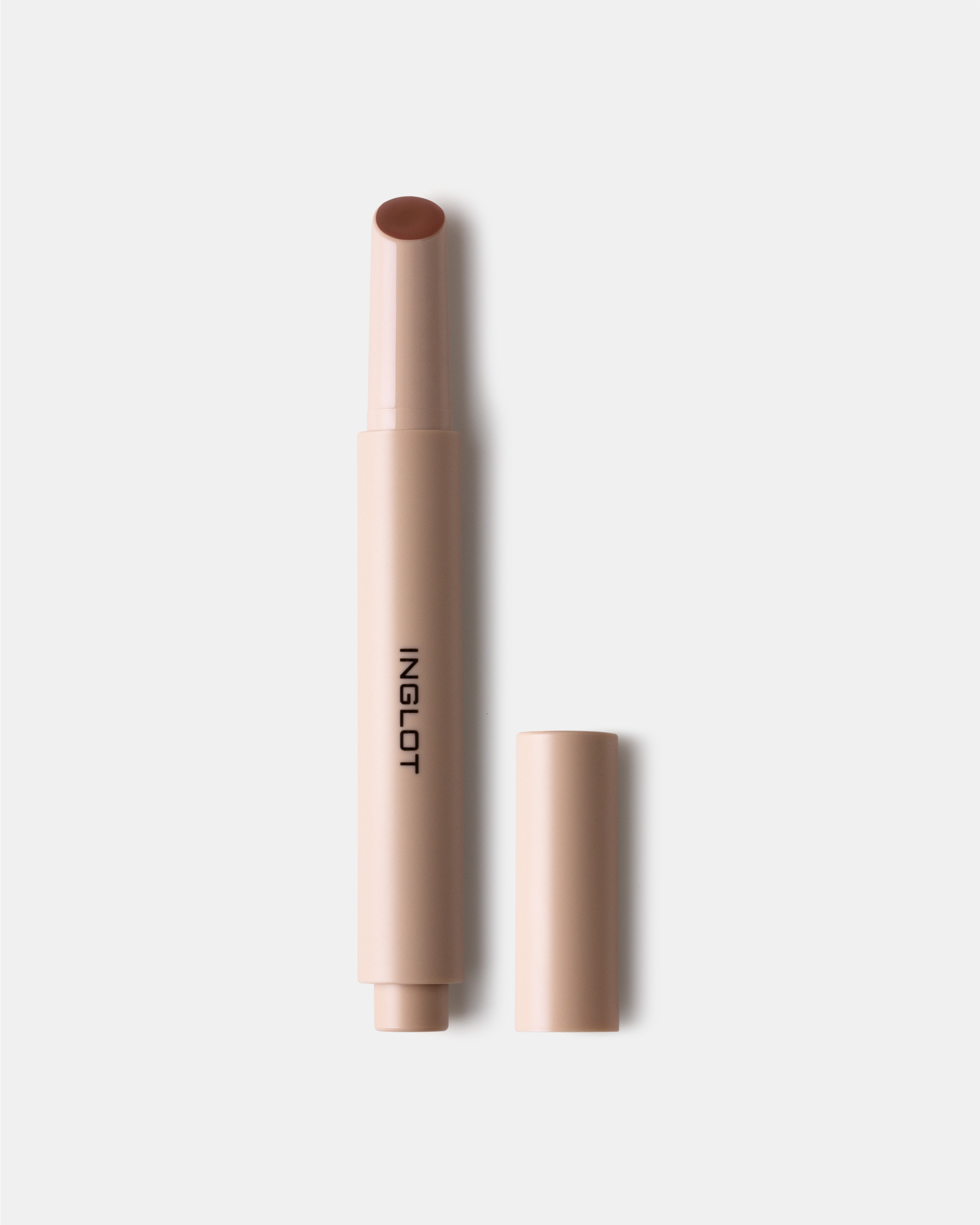 Lip Volume Tinted Lip Balm (Lip Volume Tinted Lip Balm: BLUSH NUDE 125)