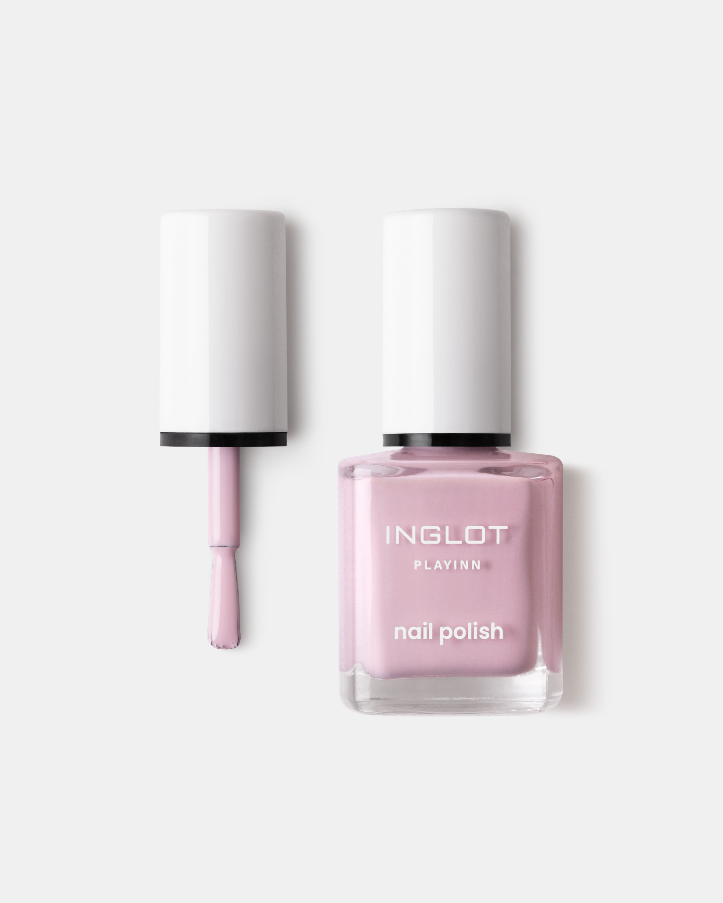 INGLOT PLAYINN Nagellack (INGLOT PLAYINN Nagellack: 132)