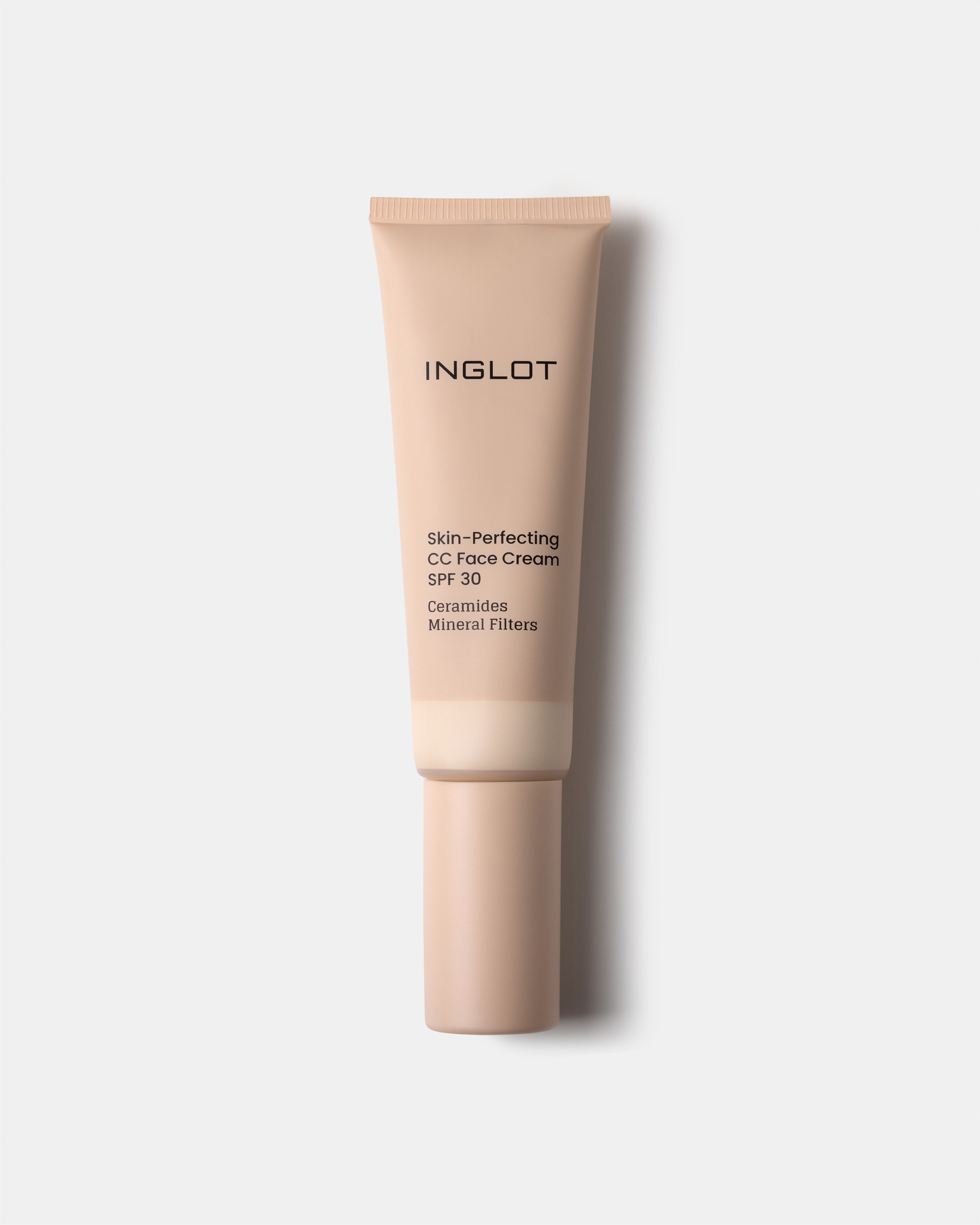 Skin-Perfecting CC Gesichtscreme SPF 30 (Skin-Perfecting CC Gesichtscreme SPF 30: 507)