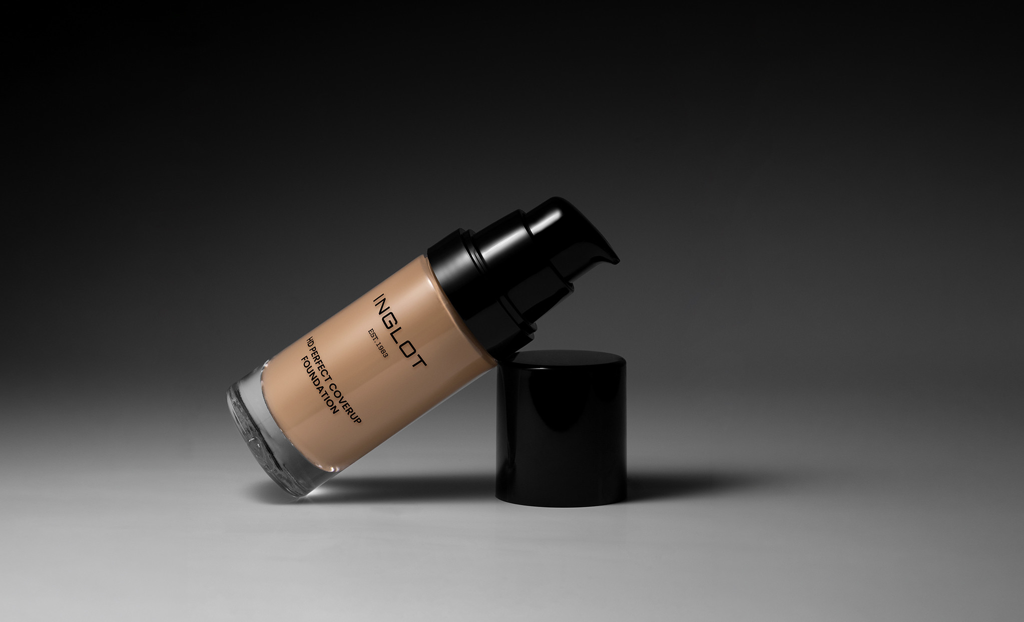 20% auf Foundations